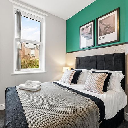20 Percent Off! Stylish Sheffield Abode Sleeps 12 Exterior foto