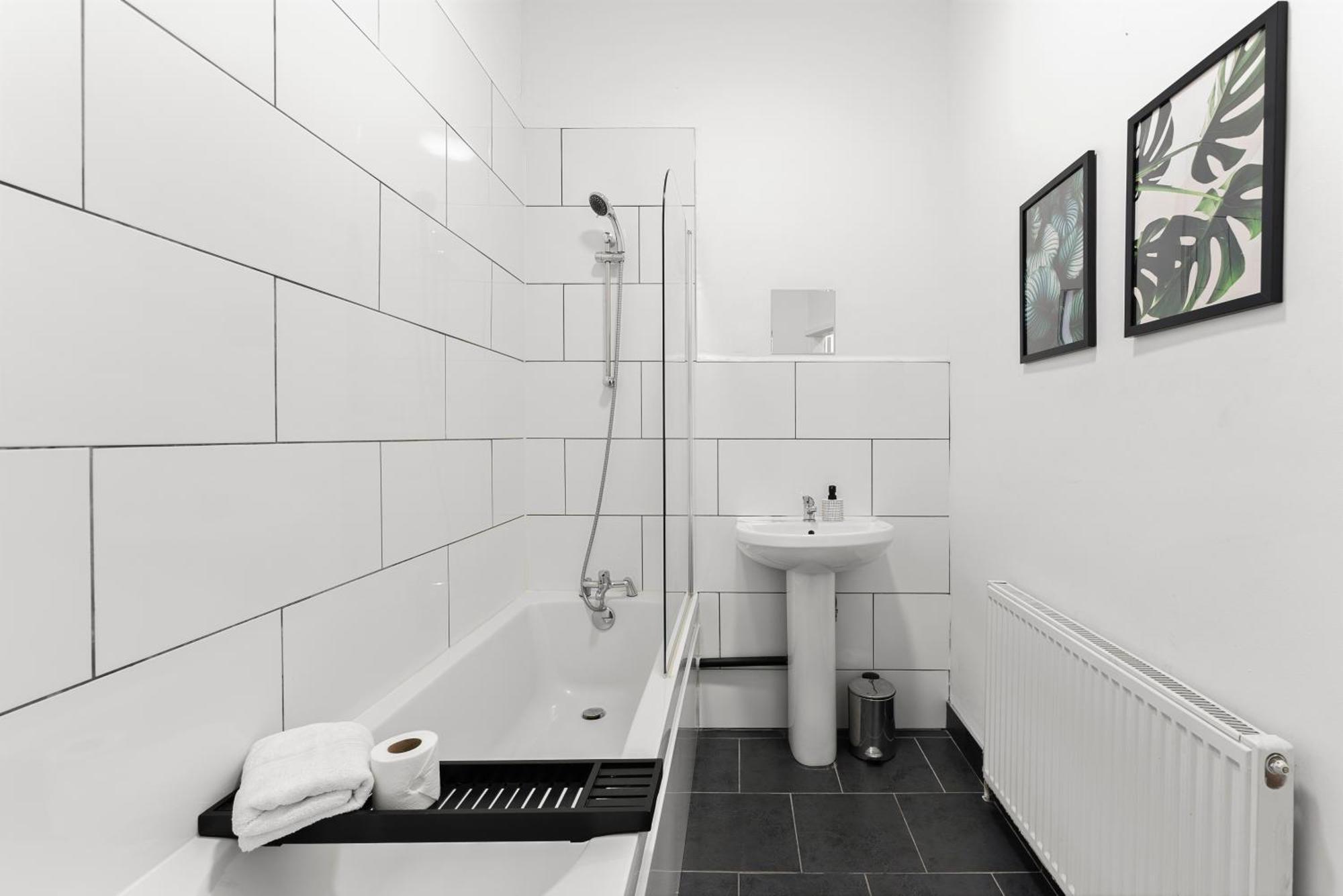 20 Percent Off! Stylish Sheffield Abode Sleeps 12 Exterior foto