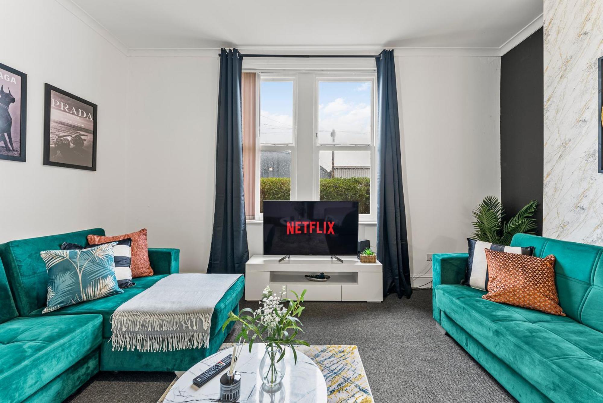 20 Percent Off! Stylish Sheffield Abode Sleeps 12 Exterior foto