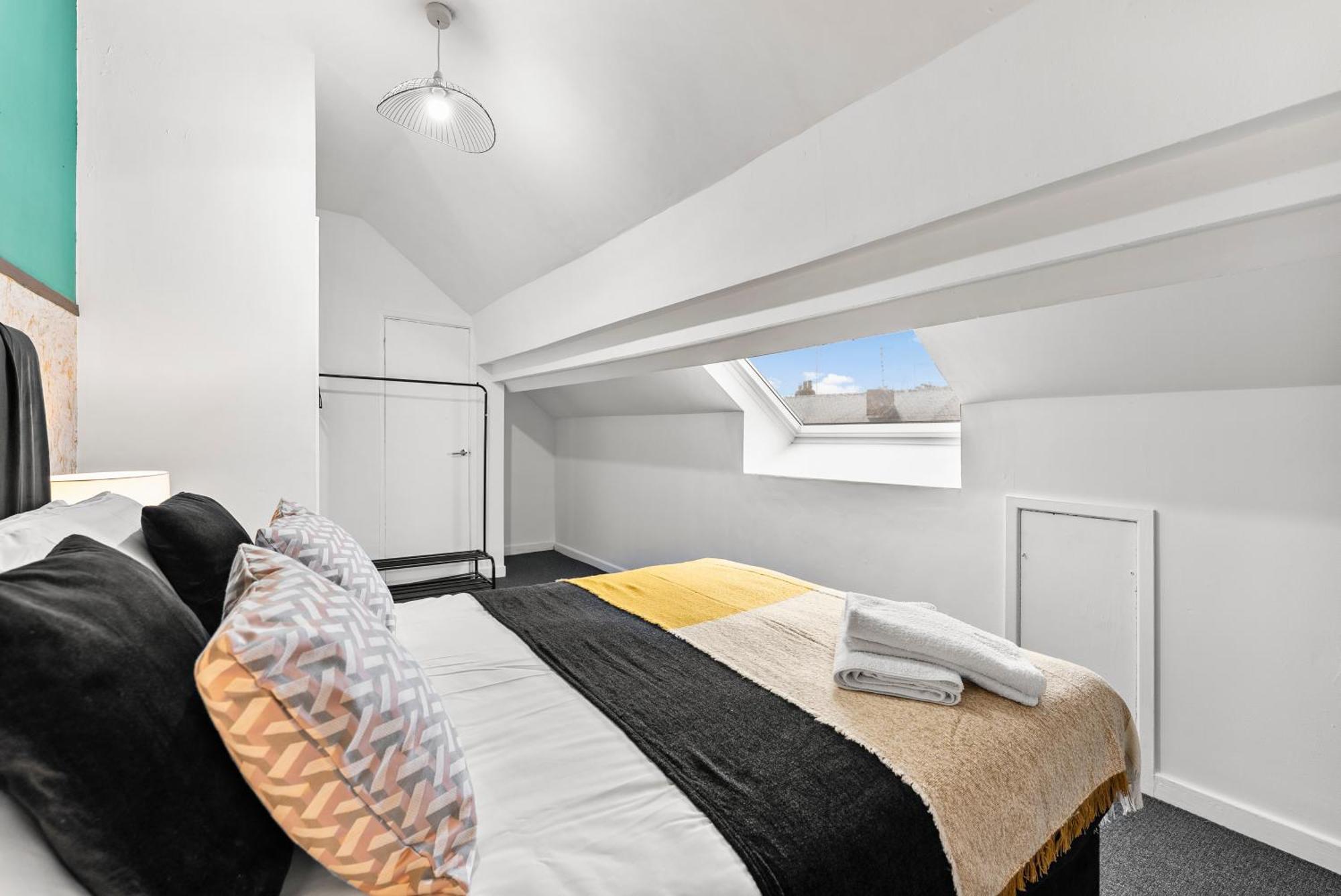 20 Percent Off! Stylish Sheffield Abode Sleeps 12 Exterior foto