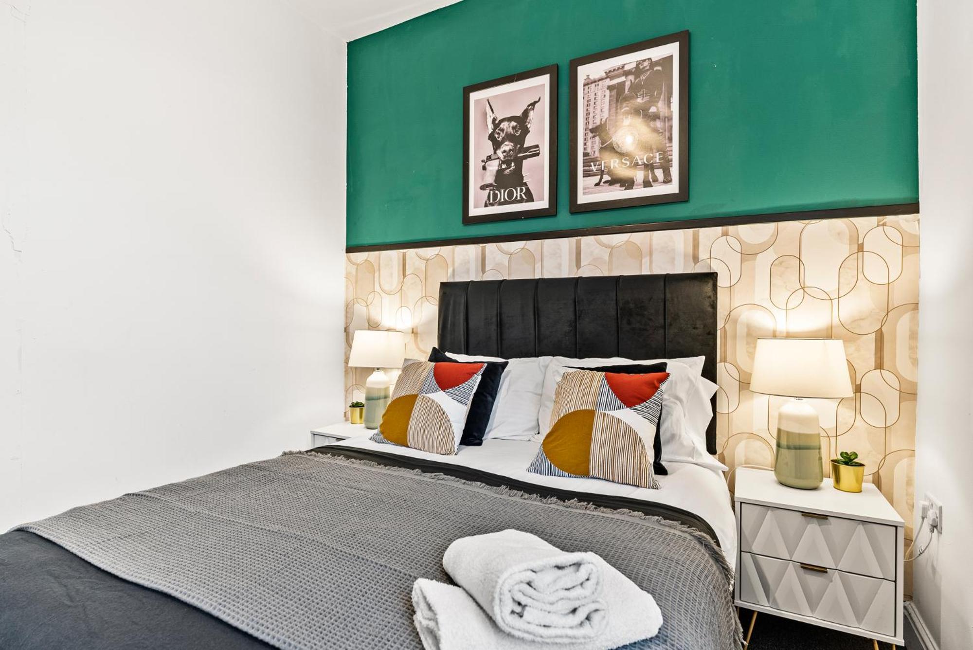 20 Percent Off! Stylish Sheffield Abode Sleeps 12 Exterior foto