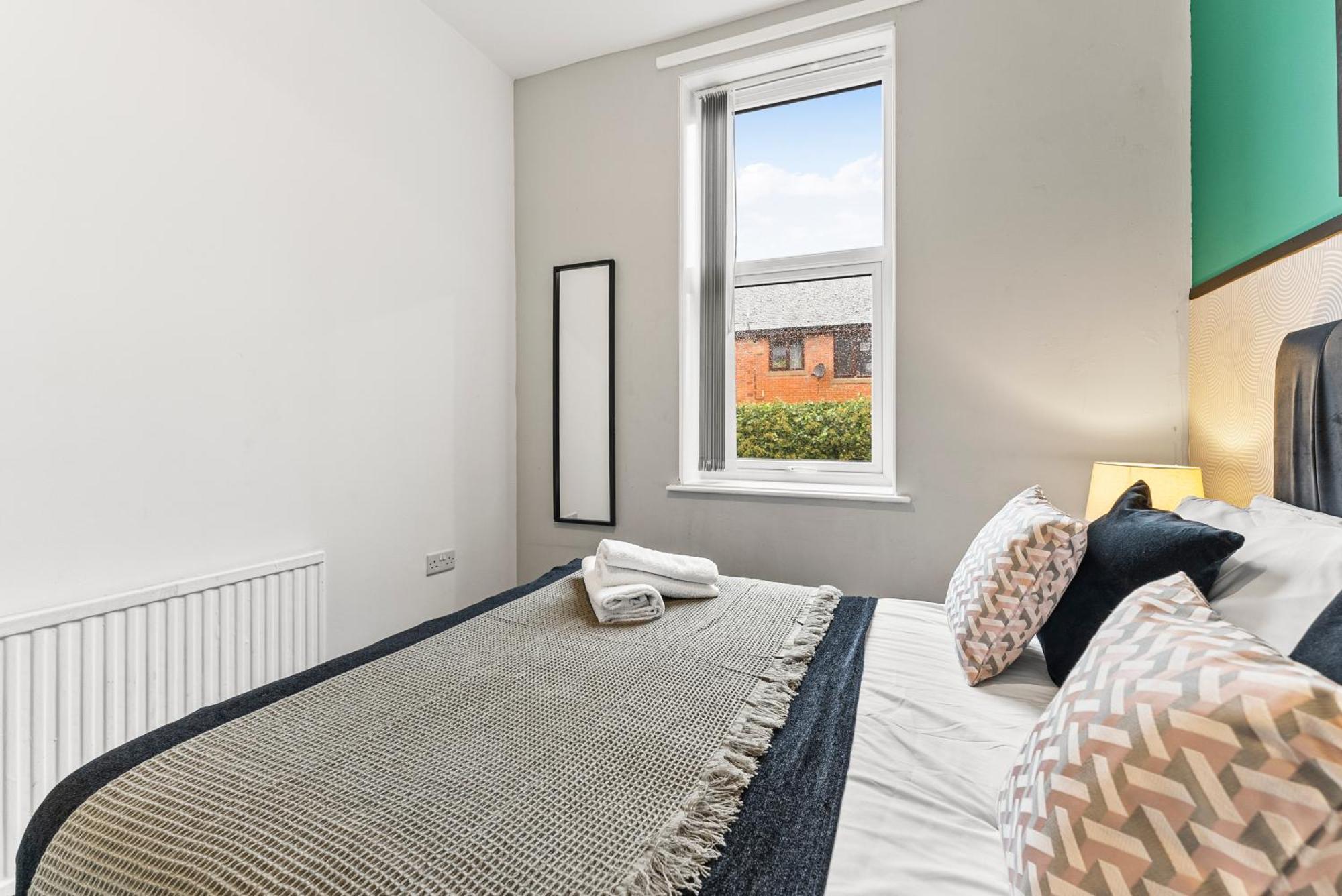 20 Percent Off! Stylish Sheffield Abode Sleeps 12 Exterior foto