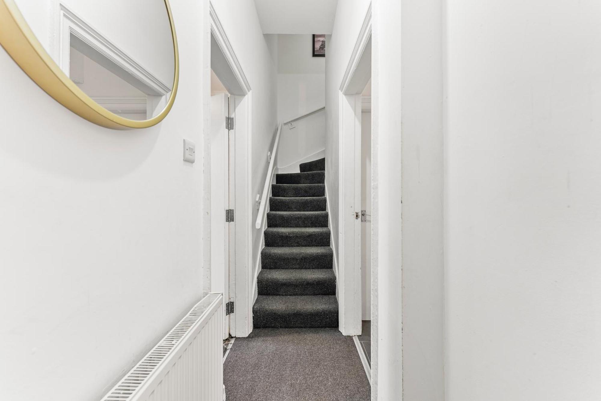 20 Percent Off! Stylish Sheffield Abode Sleeps 12 Exterior foto
