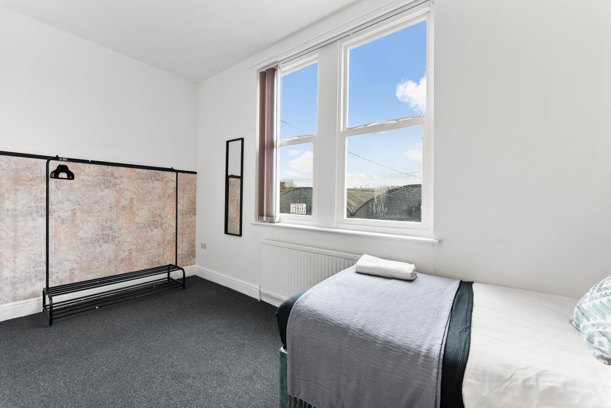 20 Percent Off! Stylish Sheffield Abode Sleeps 12 Exterior foto