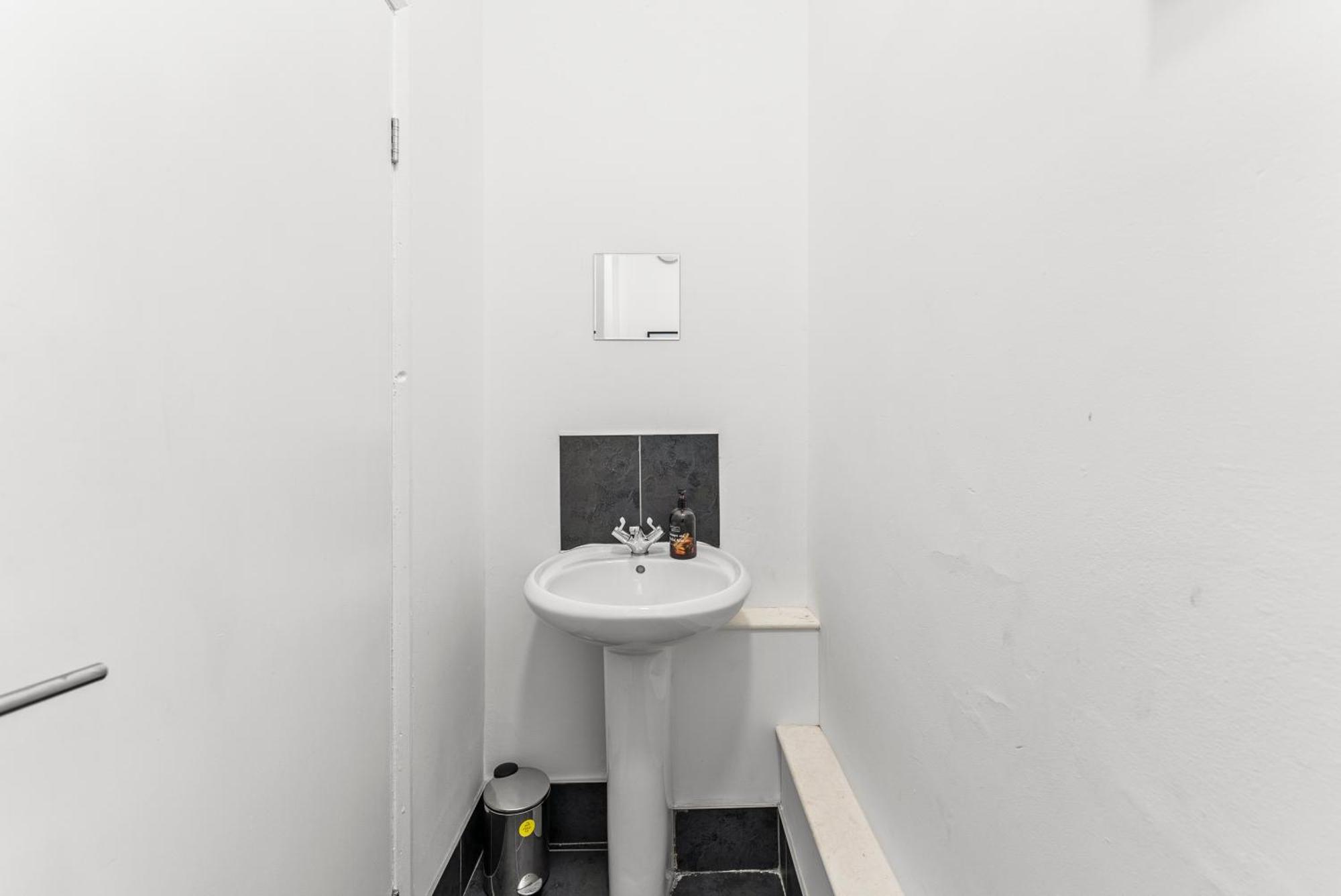 20 Percent Off! Stylish Sheffield Abode Sleeps 12 Exterior foto