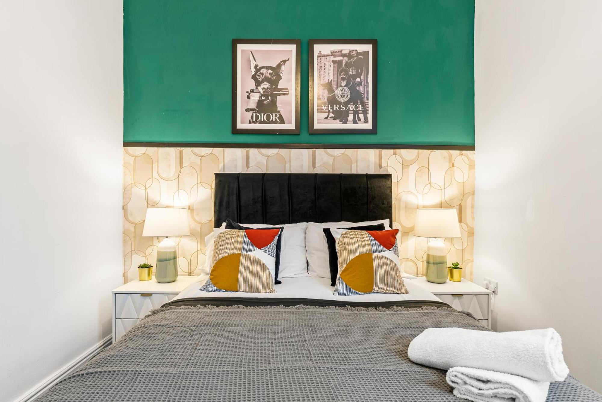 20 Percent Off! Stylish Sheffield Abode Sleeps 12 Exterior foto