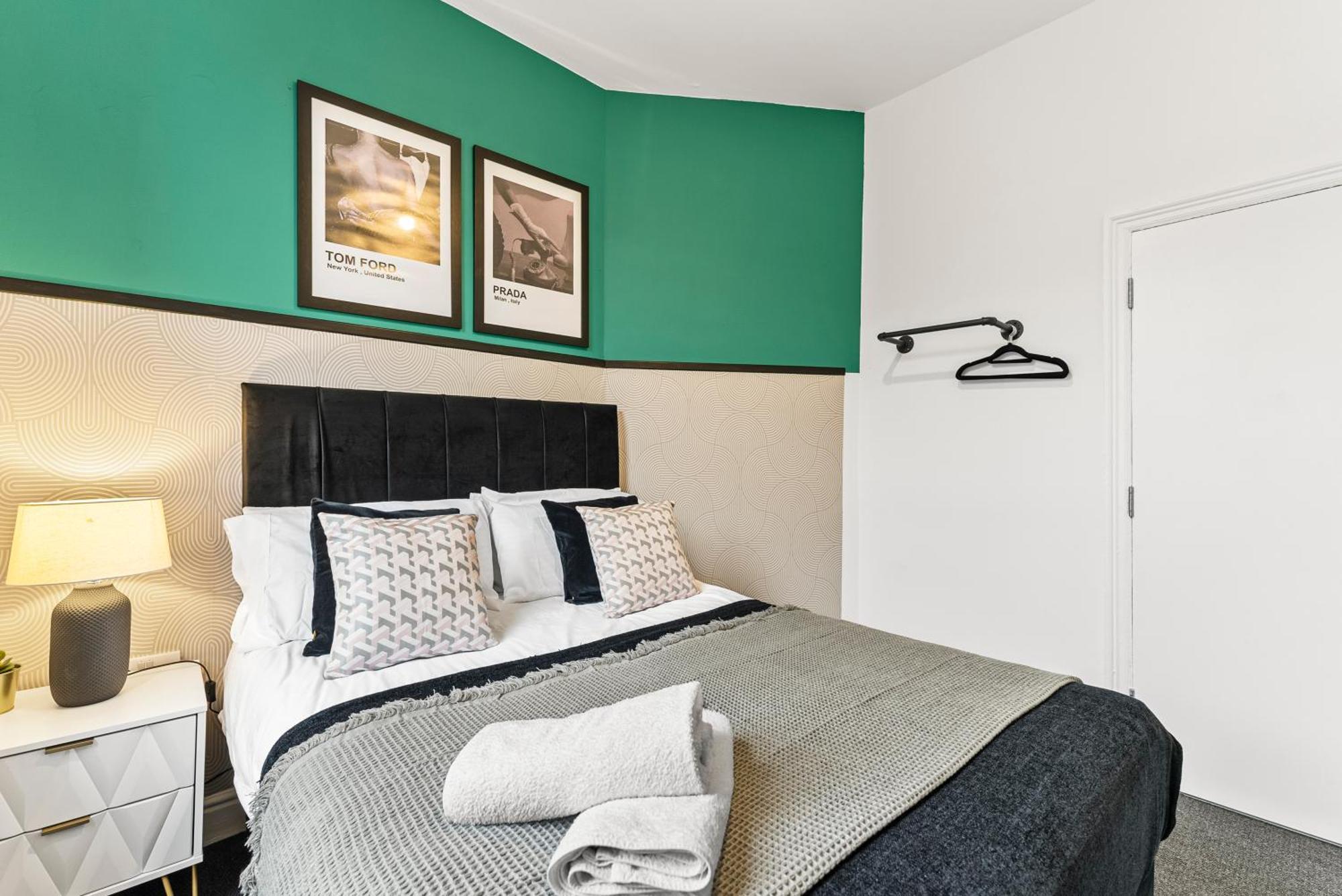 20 Percent Off! Stylish Sheffield Abode Sleeps 12 Exterior foto