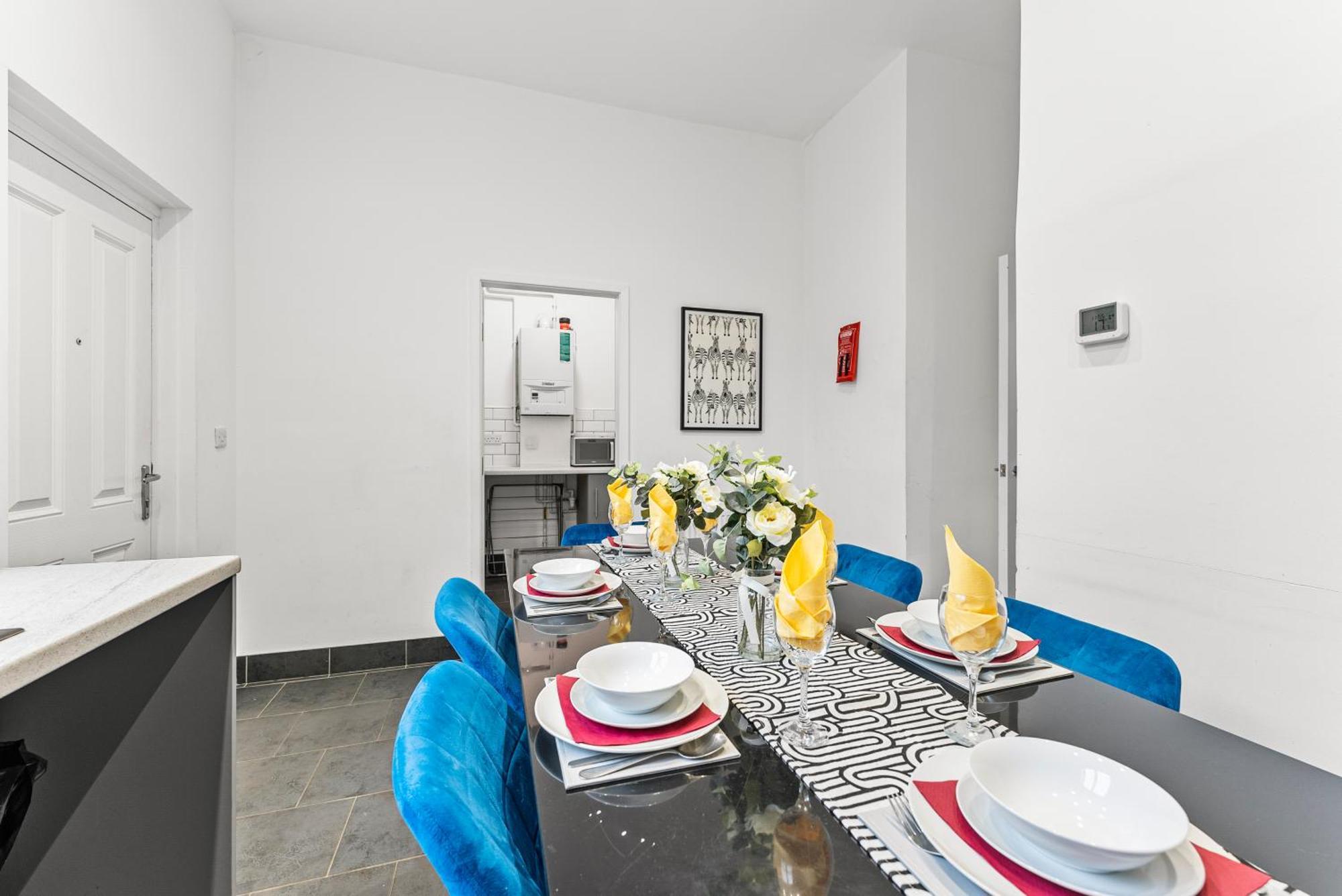 20 Percent Off! Stylish Sheffield Abode Sleeps 12 Exterior foto
