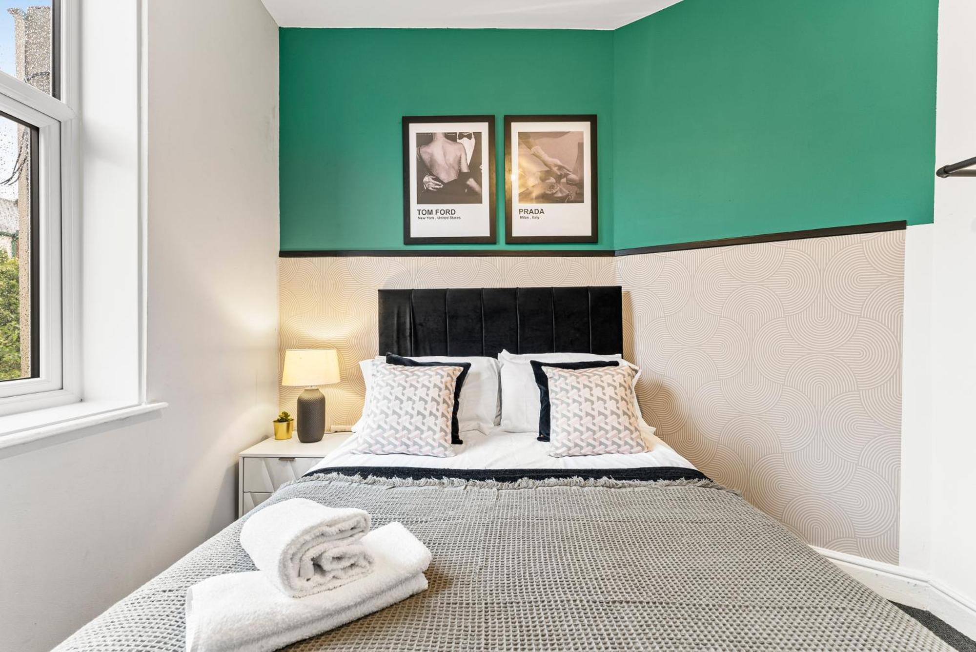 20 Percent Off! Stylish Sheffield Abode Sleeps 12 Exterior foto