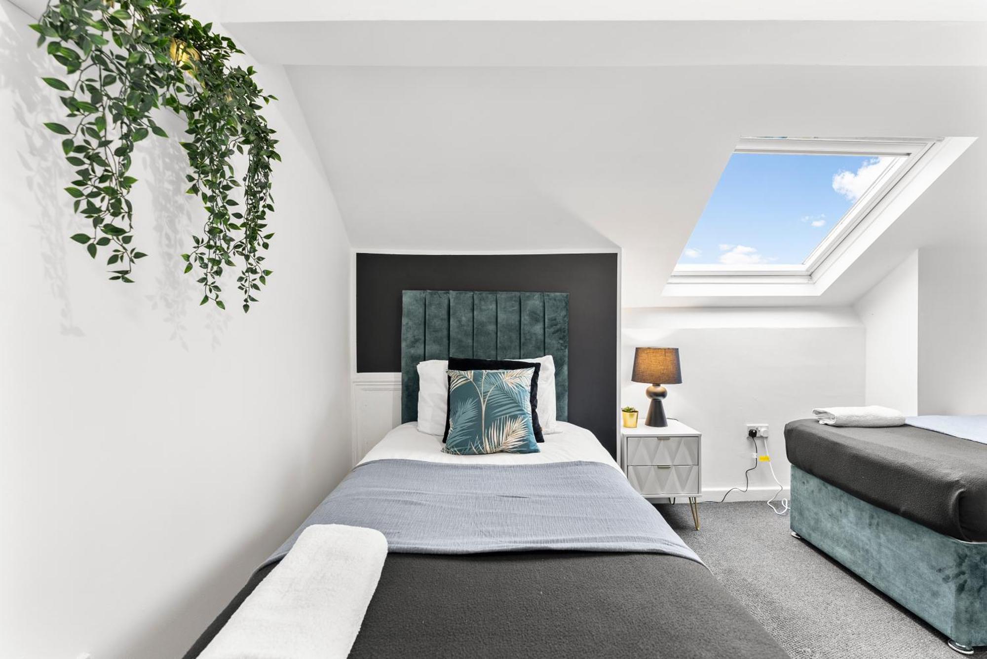 20 Percent Off! Stylish Sheffield Abode Sleeps 12 Exterior foto