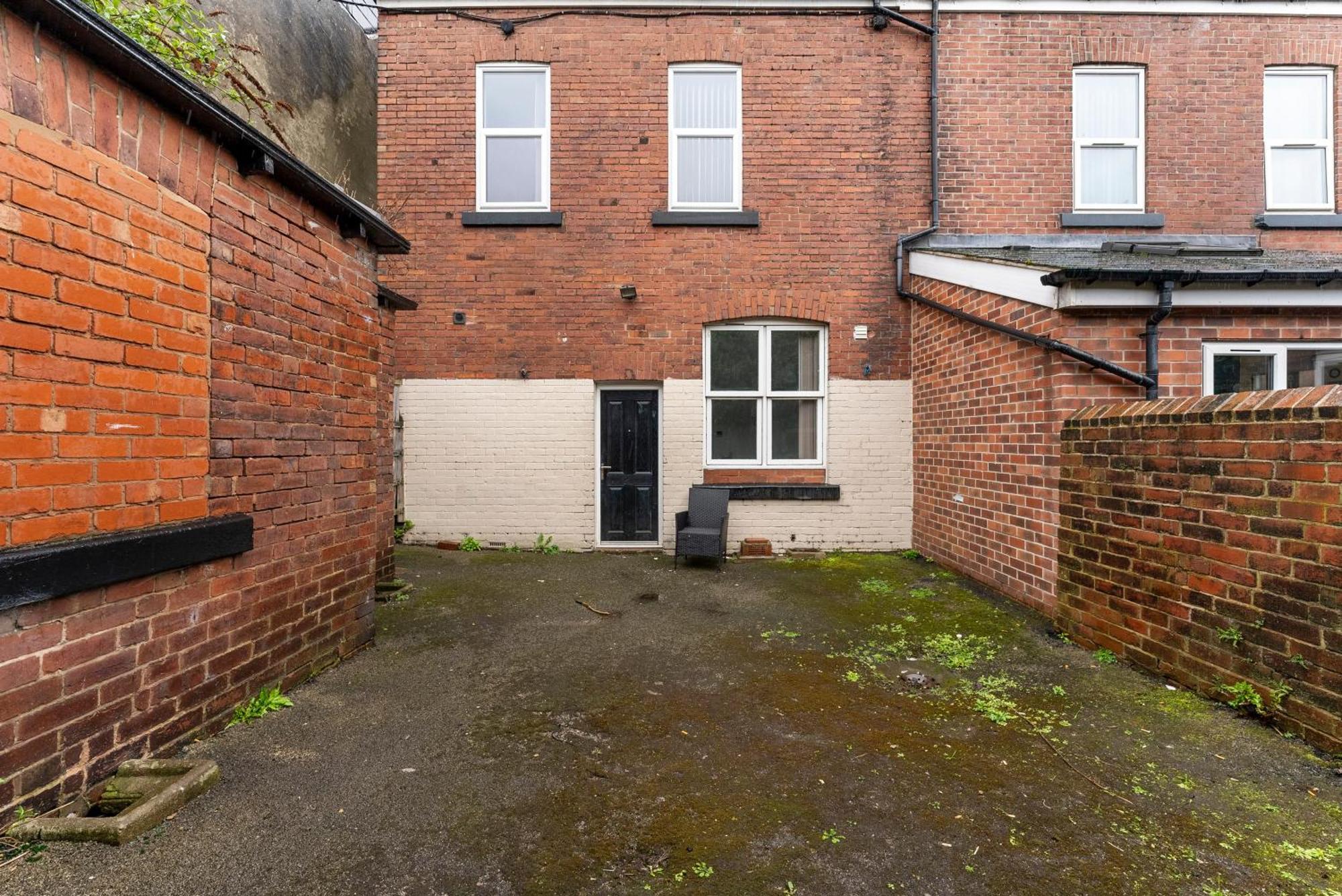 20 Percent Off! Stylish Sheffield Abode Sleeps 12 Exterior foto